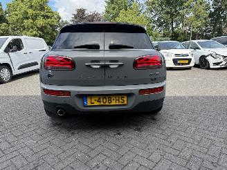 Mini Clubman 1.5 Cooper Business Edition picture 4