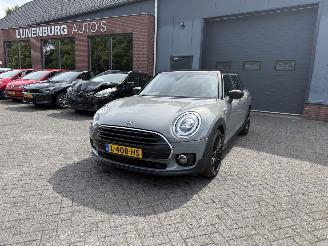 Schadeauto Mini Clubman 1.5 Cooper Business Edition 2021/6