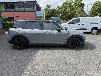 Mini Clubman 1.5 Cooper Business Edition picture 6