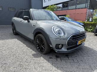 Mini Clubman 1.5 Cooper Business Edition picture 7