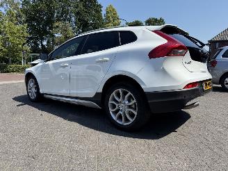 škoda osobní automobily Volvo V-40 Cross Country - 1.5 T3 AUTOMAAT  Polar+ Luxury 2019/7