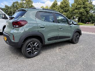 Dacia Spring Essential 27 kWh (Hatchback 5-dr.) picture 15