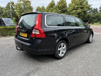 Volvo V-70 1.6 T4 Limited Edition AUTOMAAT LEER  (Stationwagen 5-dr.) picture 5