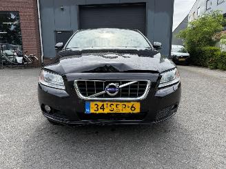 Volvo V-70 1.6 T4 Limited Edition AUTOMAAT LEER  (Stationwagen 5-dr.) picture 15