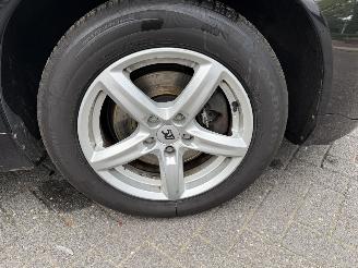 Volvo V-70 1.6 T4 Limited Edition AUTOMAAT LEER  (Stationwagen 5-dr.) picture 34