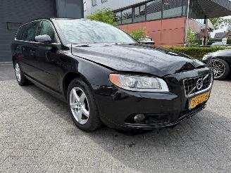 Volvo V-70 1.6 T4 Limited Edition AUTOMAAT LEER  (Stationwagen 5-dr.) picture 16