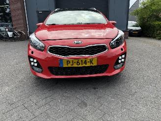 Kia Cee d 1.0 T-GDi GT-Line PANORAMADAK picture 9
