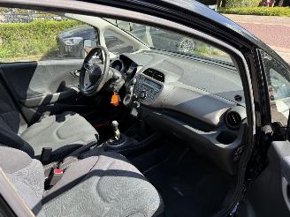 Honda Jazz 1.4 Comfort (MPV 5-dr.) picture 17