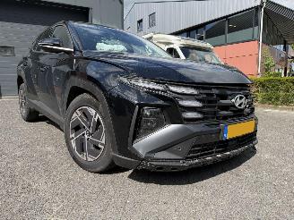 Hyundai Tucson 1.6 T-GDI PHEV E-Motion (SUV 5-dr.) picture 7