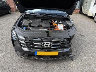 Hyundai Tucson 1.6 T-GDI PHEV E-Motion (SUV 5-dr.) picture 29