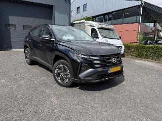 Hyundai Tucson 1.6 T-GDI PHEV E-Motion (SUV 5-dr.) picture 1