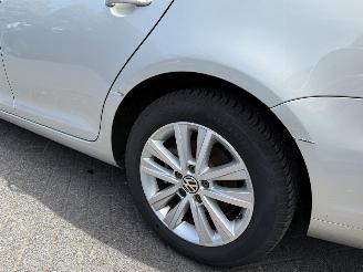Volkswagen Golf 1.2 TSI Highline BlueMotion picture 18