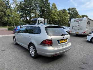 Volkswagen Golf 1.2 TSI Highline BlueMotion picture 43