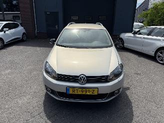 Volkswagen Golf 1.2 TSI Highline BlueMotion picture 9