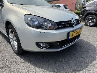 Volkswagen Golf 1.2 TSI Highline BlueMotion picture 15
