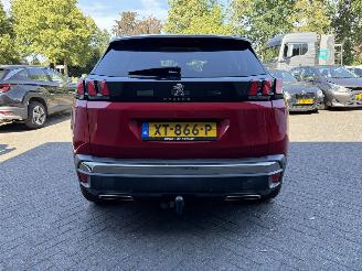 Peugeot 3008 1.2 PureTech GT Line PANORAMADAK  (SUV 5-dr.) picture 8