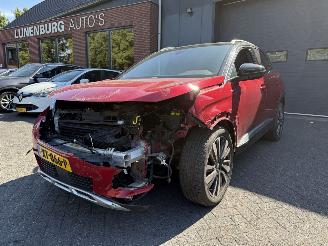 Peugeot 3008 1.2 PureTech GT Line PANORAMADAK  (SUV 5-dr.) picture 6