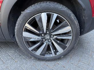Peugeot 3008 1.2 PureTech GT Line PANORAMADAK  (SUV 5-dr.) picture 26