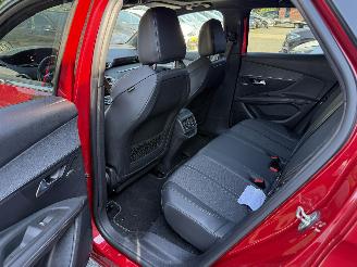 Peugeot 3008 1.2 PureTech GT Line PANORAMADAK  (SUV 5-dr.) picture 22