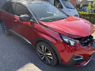 Peugeot 3008 1.2 PureTech GT Line PANORAMADAK  (SUV 5-dr.) picture 35