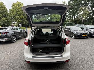 Ford C-Max 2.0 Plug-in Hybrid Titanium Plus (MPV 5-dr.) picture 17