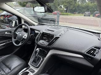 Ford C-Max 2.0 Plug-in Hybrid Titanium Plus (MPV 5-dr.) picture 15