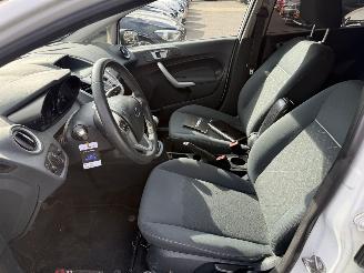 Ford Fiesta 1.25 Trend (Hatchback 5-dr.) picture 22