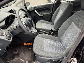 Ford Fiesta 1.25 Champion (Hatchback 5-dr.) picture 22