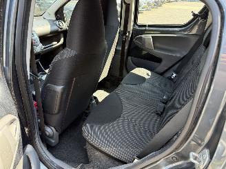 Toyota Aygo 1.0-12V Comfort  AUTOMAAT (Hatchback 5-dr.) picture 18