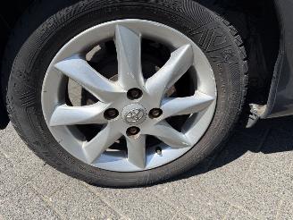 Toyota Aygo 1.0-12V Comfort  AUTOMAAT (Hatchback 5-dr.) picture 31