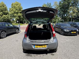 Opel Agila 1.2 Edition  AIRCO (Hatchback 5-dr.) picture 10