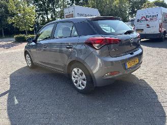 Hyundai I-20 1.0 T-GDI Comfort (Hatchback 5-dr.) picture 3
