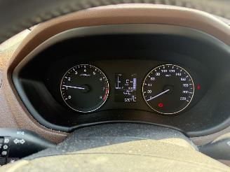 Hyundai I-20 1.0 T-GDI Comfort (Hatchback 5-dr.) picture 16