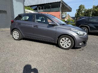 Hyundai I-20 1.0 T-GDI Comfort (Hatchback 5-dr.) picture 28