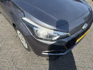 Hyundai I-20 1.0 T-GDI Comfort (Hatchback 5-dr.) picture 12