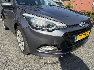 Hyundai I-20 1.0 T-GDI Comfort (Hatchback 5-dr.) picture 11