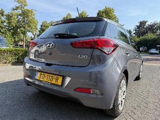 Hyundai I-20 1.0 T-GDI Comfort (Hatchback 5-dr.) picture 29
