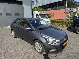 Hyundai I-20 1.0 T-GDI Comfort (Hatchback 5-dr.) picture 32