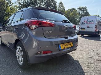 Hyundai I-20 1.0 T-GDI Comfort (Hatchback 5-dr.) picture 30