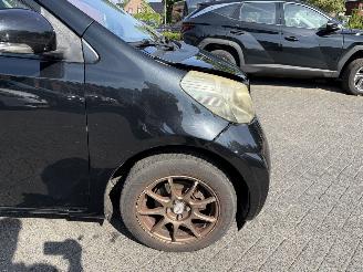 Toyota iQ 1.0 VVTi Aspiration  AUTOMAAT (Hatchback 3-dr.) picture 21