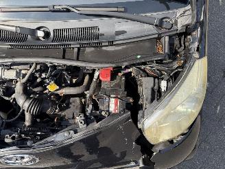 Toyota iQ 1.0 VVTi Aspiration  AUTOMAAT (Hatchback 3-dr.) picture 17