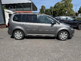 Volkswagen Touran 1.4 TSI Comfortline (MPV 5-dr.) picture 6
