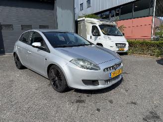 Fiat Bravo 1.4 T-Jet Dynamic (Hatchback 5-dr.) picture 7