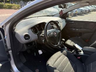 Fiat Bravo 1.4 T-Jet Dynamic (Hatchback 5-dr.) picture 19