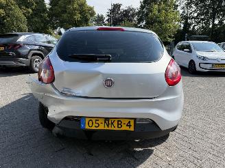 Fiat Bravo 1.4 T-Jet Dynamic (Hatchback 5-dr.) picture 12