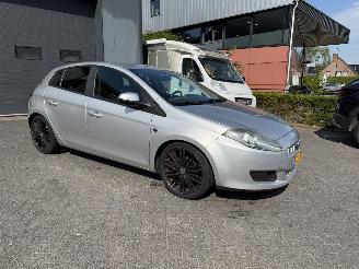 Fiat Bravo 1.4 T-Jet Dynamic (Hatchback 5-dr.) picture 33