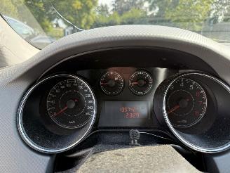 Fiat Bravo 1.4 T-Jet Dynamic (Hatchback 5-dr.) picture 23