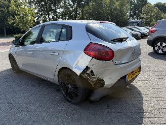 Fiat Bravo 1.4 T-Jet Dynamic (Hatchback 5-dr.) picture 3