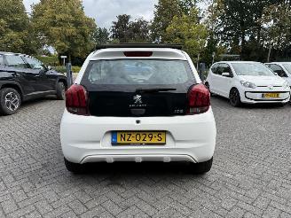 Peugeot 108 1.0 e-VTi Active TOP! (Hatchback 3-dr.) picture 4