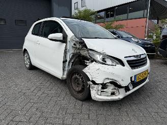 Peugeot 108 1.0 e-VTi Active TOP! (Hatchback 3-dr.) picture 7